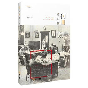 何日是归期 一个无限真实的现实中国 一部刻骨三分的时代写真 萧萧树 著