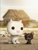 Funko POP Movies Munich POP 27电影 皮克斯斗牛犬与小野猫限定款手办 65368 商品缩略图1
