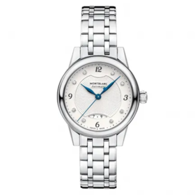 万宝龙 Montblanc 宝曦系列腕表 U0116498