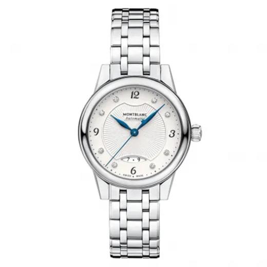 万宝龙 Montblanc 宝曦系列腕表 U0116498 商品图0