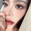 【大直径半年抛】wecute-麦麦黑糖-14.5mm【半年抛 0-800度 无525/575】 商品缩略图4
