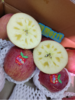 红皮阿克苏苹果12斤一箱 商品缩略图4