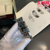 原单品质 新款浪琴黛绰维纳系列 女士石英腕表 钢带款 原装开模 商品缩略图1