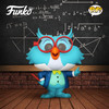 Funko POP Disney Disney Professor Owl动画 迪士尼POP公仔猫头鹰教授限定款手办 67036 商品缩略图1