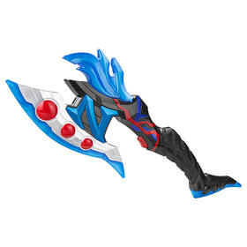 万代Bandai 布莱泽利器系列 泽塔之斧BANC53401