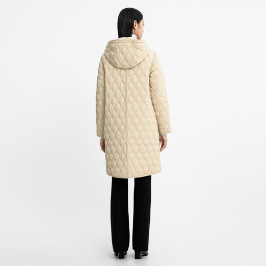 卡莉朵拉羽绒服C26D7928 商品图5