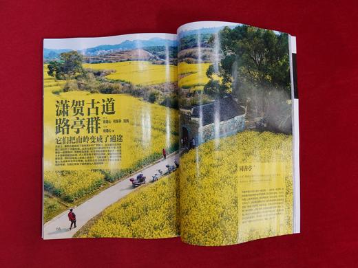 2024中国国家地理杂志 商品图5