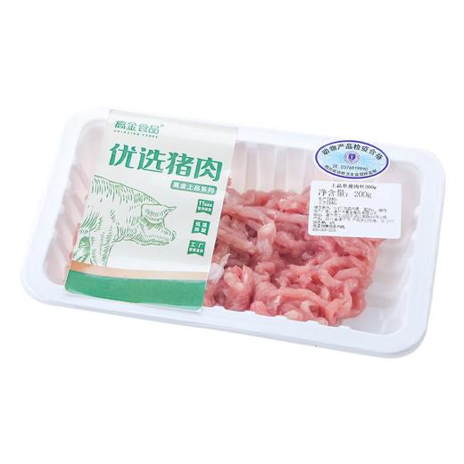 猪肉丝200g/盒 商品图4