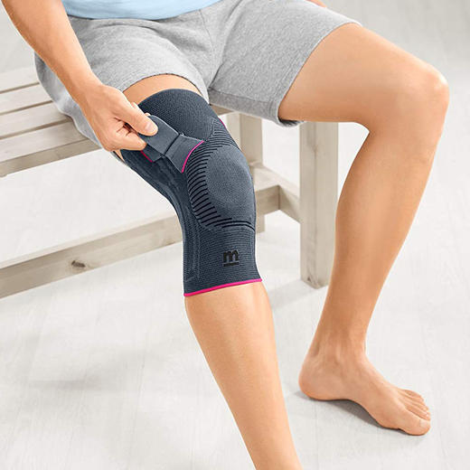 Medi 髌骨紊乱综合征Genumedi PT 商品图0