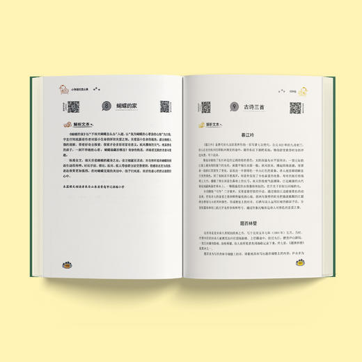 《小学语文怎么读》 商品图11