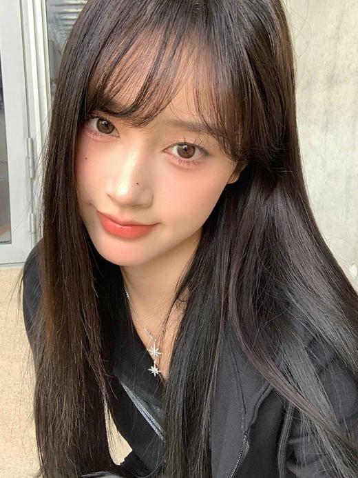 【大直径日抛】wecute-麦麦咖啡-14.5mm【日抛 0-800度 无525/575】 商品图2