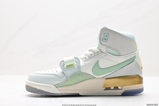 耐克乔丹Nike Jordan Legacy 312高帮休闲运动板鞋DR8486-131男女鞋 商品图2