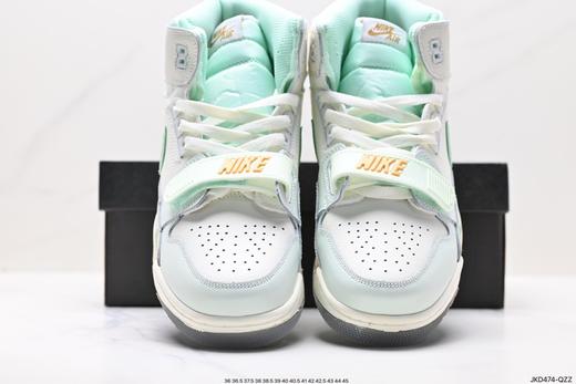 耐克乔丹Nike Jordan Legacy 312高帮休闲运动板鞋DR8486-131男女鞋 商品图7