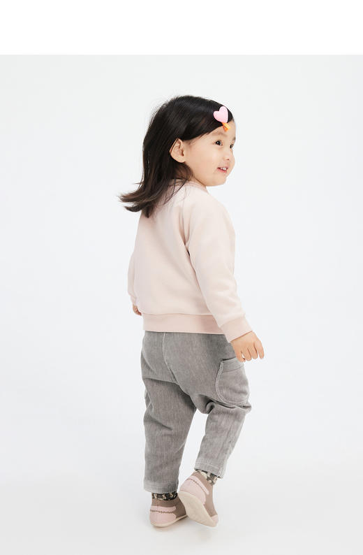 jnby  23年冬款   套头卫衣  YNB410040 商品图6