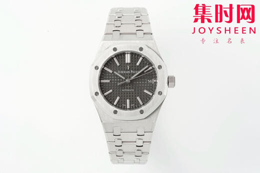 APS新款爱彼皇家橡树15450ST系列 标配37mm表径 中性款 男女都可佩戴 商品图0