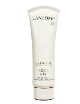 兰蔻轻透水漾防晒乳（牛奶防晒）SPF50 清爽型 50ml