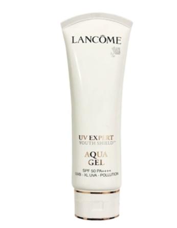 兰蔻轻透水漾防晒乳（牛奶防晒）SPF50 清爽型 50ml 商品图0