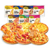 【拍1发7】慕玛星厨妙可蓝多联名款披萨，蓝带大师特调酱料，0添加，0反式脂肪酸，多种口味帕斯雀牛肉/奥尔良烤鸡/榴莲/夏威夷/意式罗勒/芝士满满，满足你的味蕾 商品缩略图4