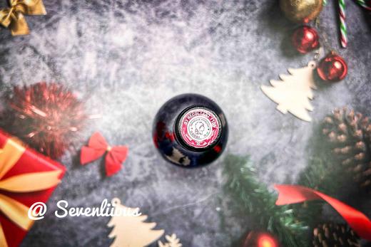 因斯坦品丽珠红葡萄酒 商品图2