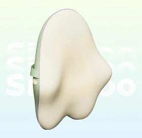 (包邮)象术腰背按摩仪W2