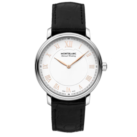 万宝龙 Montblanc 传统系列腕表 U0119962