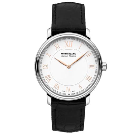 万宝龙 Montblanc 传统系列腕表 U0119962 商品图0