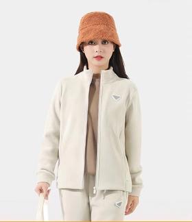 梵贝希女款外套