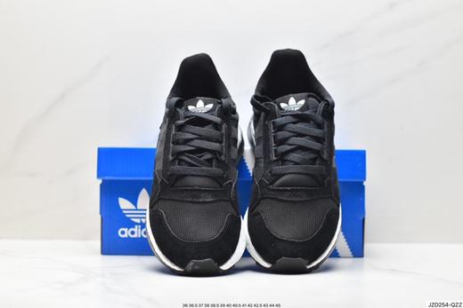 阿迪达斯Adidas ZX500 RM Boost休闲运动跑鞋D97046男女鞋 商品图6