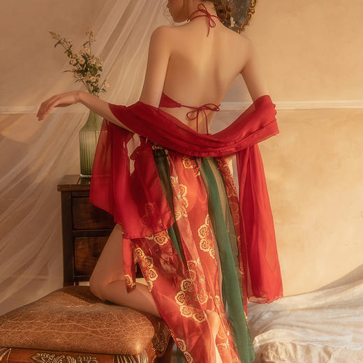 敦煌飞天·异域风 | G5款 商品图6