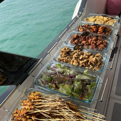 兰卡威夕阳巡游一日游 商品图4