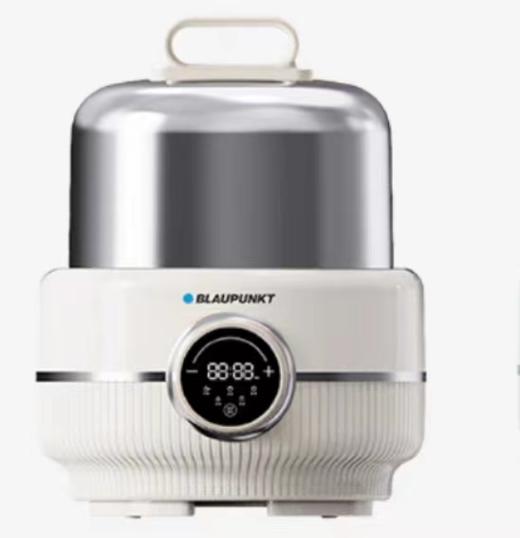 (包邮)蓝宝迷你多功能电蒸锅BP-YG01（两种颜色） 商品图2