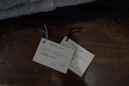 g复古动物围巾 商品图13