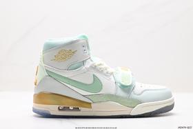 耐克乔丹Nike Jordan Legacy 312高帮休闲运动板鞋DR8486-131男女鞋