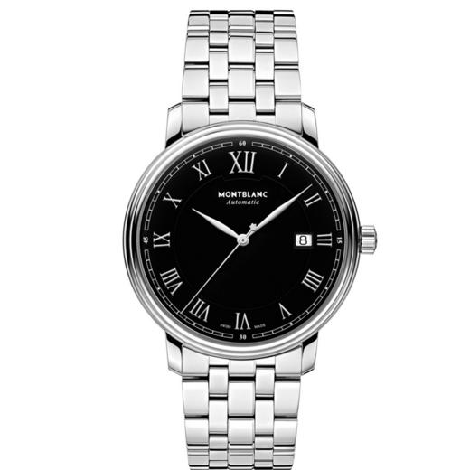 万宝龙 Montblanc 传统系列腕表 U0116483 商品图0