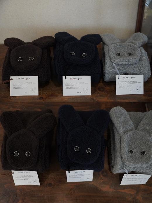 g复古动物围巾 商品图12