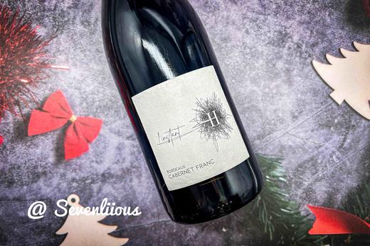 因斯坦品丽珠红葡萄酒 商品图1