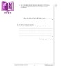 【中商原版】英国原版CGP教辅 New Edexcel International GCSE Biology Practice Papers Grade 9-1 新爱德思生物学实践试卷 商品缩略图2