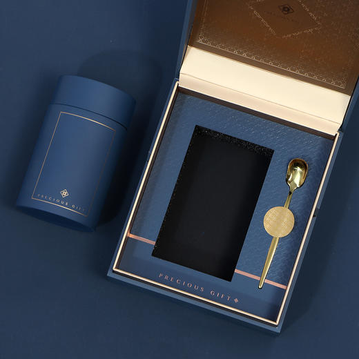 尊贵礼【单铁罐•兰】48元一套 /一件20套 商品图7