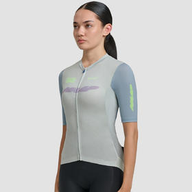 MAAP 女士 Eclipse Pro Air Jersey 短袖骑行服