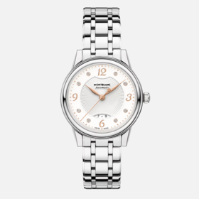 万宝龙 Montblanc 宝曦系列腕表 U0119920