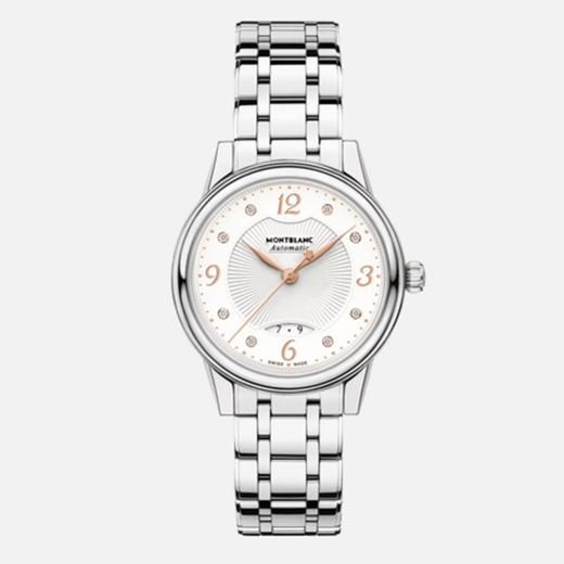 万宝龙 Montblanc 宝曦系列腕表 U0119920 商品图0
