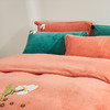 【远梦】臻棉绒绣花四件套 商品缩略图6
