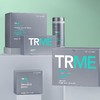 【预售 急单慎拍】如新TRME 90天V身焕变套装（浓情榛巧味）原价11375元【无赠品】 商品缩略图0