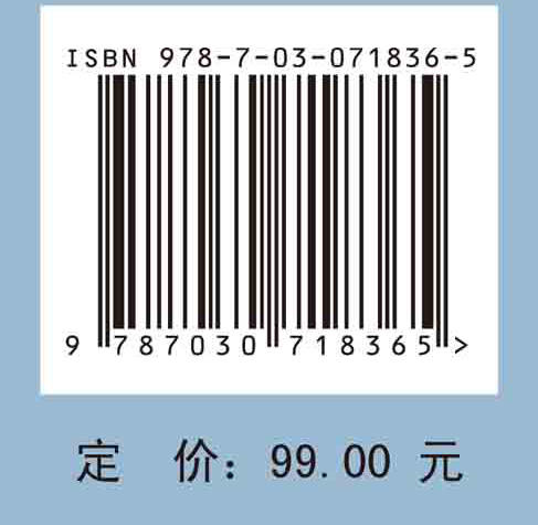 堰塞坝安全监测与预警方法 商品图2