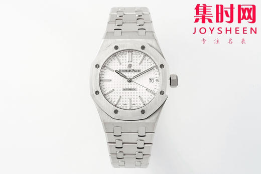 APS新款爱彼皇家橡树15450ST系列 标配37mm表径 中性款 男女都可佩戴 商品图0