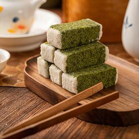 杨先生芡实糕原味/桂花味/黑芝麻味/龙井味3盒