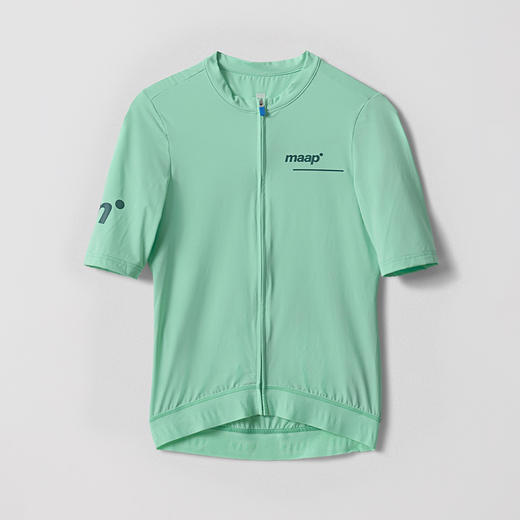 MAAP 女士 Training Jersey Bermuda 短袖骑行服 商品图4