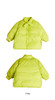 jnby  23年冬款  短款羽绒服  YNBC11640 商品缩略图5