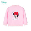迪士尼童装女童米妮夹克外套中大童春秋季可爱米妮卡通上衣洋气潮211DS0125 商品缩略图7