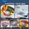 东菱（Donlim） 果蔬清洗机蔬菜水果去农残净化机器家用洗菜消毒神器食材清洁无线双头二代升级款 商品缩略图4